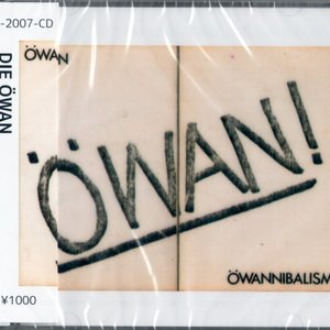 ÖWANNIBALISM (ÖWANISM+24)
