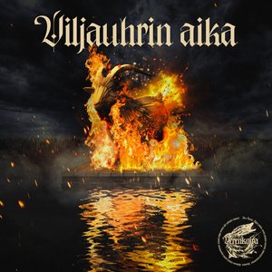 Viljauhrin aika