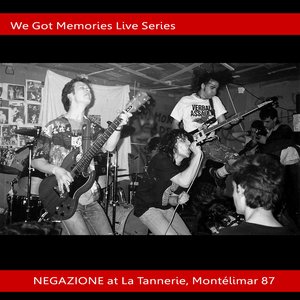 Live at La Tannerie 87