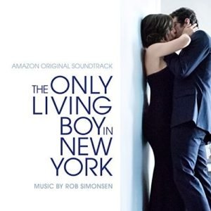 The Only Living Boy in New York (An Amazon Original Soundtrack)