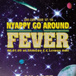 NYAPPY Go Around FEVER