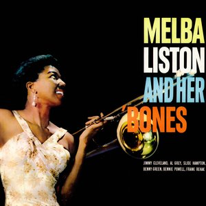 Melba Liston & Her 'Bones