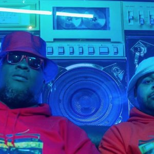 Avatar de Salaam Remi & Joell Ortiz