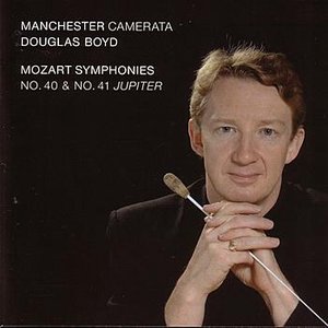 Mozart: Symphonies No. 41 And 42 - Jupiter