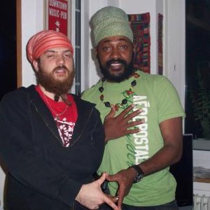 Fyah T & Next Generation Family 的头像