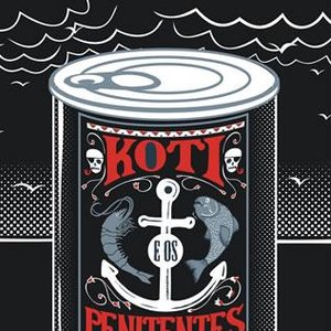 Avatar for koti e os penitentes