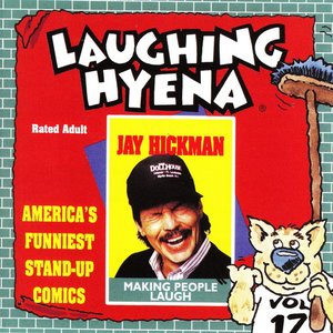 Making People Laugh