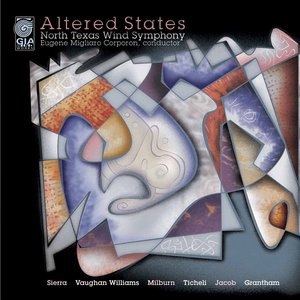 Altered States