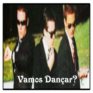 Vamos Dançar?
