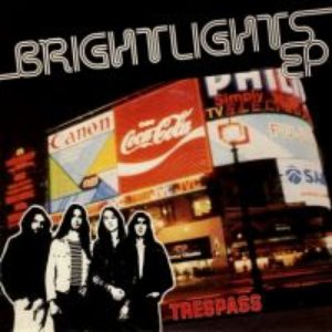 Bright Lights EP