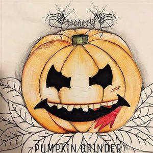 Pumpkin Grinder