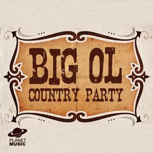 Big Ol' Country Party