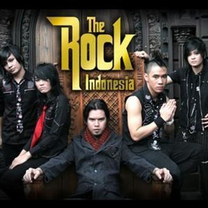 Image for 'The Rock Indonesia'