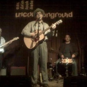 The Possum Hollow Boys 的头像