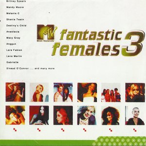 MTV Fantastic Females 3