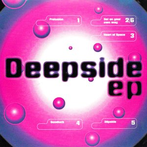 Image for 'Deepside EP'