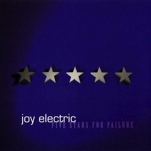 Five Stars for Failure