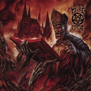 Belial Is My Name [Explicit]