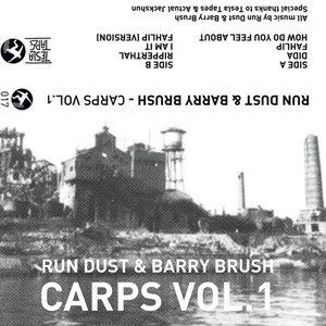 Run Dust & Barry Brush 的头像