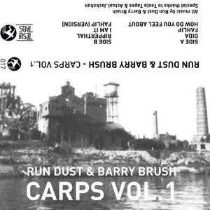 Run Dust & Barry Brush için avatar