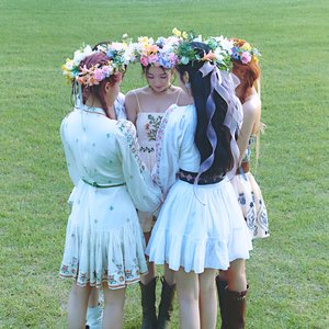 Avatar for Red Velvet