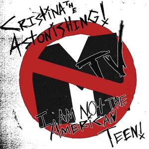 I Am Not the American Teen