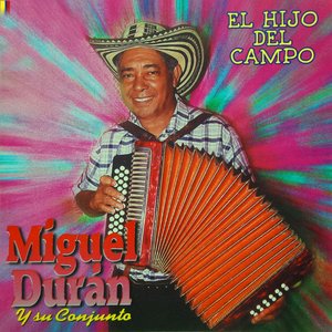 Avatar for Miguel Durán