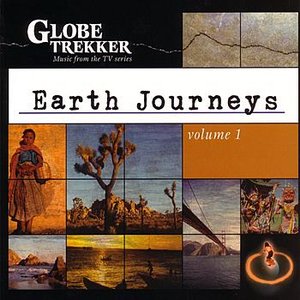 Globe Trekker: Earth Journeys volume 1