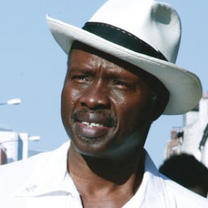 Ousmane Kouyaté 的头像