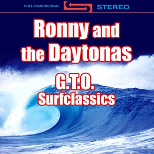 G.t.o.: Surf Classics