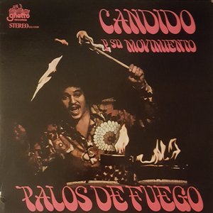 Palos De Fuego