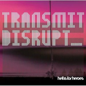 Transmit Disrupt B-Sides