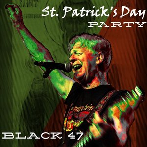 St. Patrick's Day Party