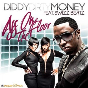 Imagen de 'Dirty Money Feat. Swizz Beatz'