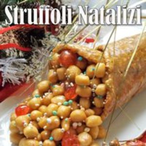 Struffoli Natalizi