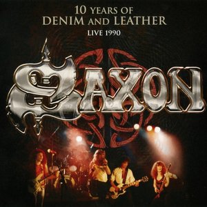 10 Years of Denim & Leather (Live, 1990) [Audio Version]