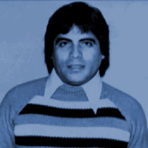 César Altamirano 的头像