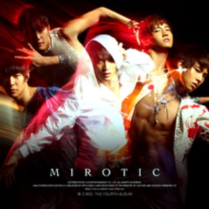Avatar for Mirotic