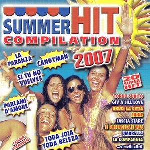 Summer Hit Compilation 2007