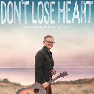 Don't Lose Heart album image