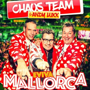 Image for 'chaos team'