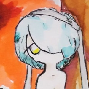 幽霊大好きラボ！ 的头像