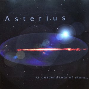 As Descendants Of Stars