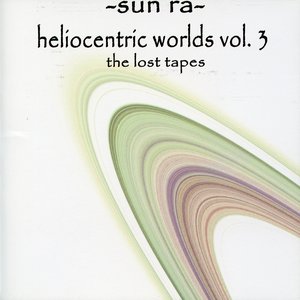 Heliocentric Worlds, Vol. 3