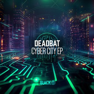 Cyber City EP