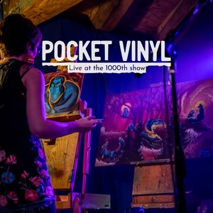 Live at the 1000th Show