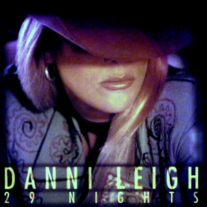 Danni Leigh - Teardrops, Teardrops Lyrics - Zortam Music