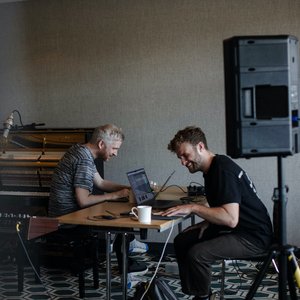 Avatar for Ólafur Arnalds, Talos