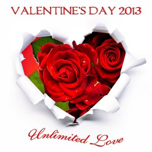 San Valentine 2013: Unlimited Love