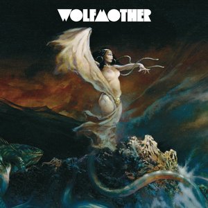 Image for 'Wolfmother'